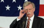 بولتون : ترامپ به مذاکره با ایران تمایل دارد