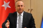 ترکیه تحریم های ضدایرانی را رعایت نمی کند