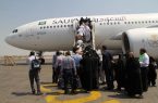 کشف موادمخدر در فرودگاه مانع از اعزام برخی حجاج ایرانی به حج شد