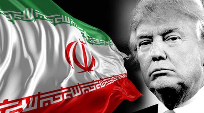 آیا تهدیدات متقابل ایران و آمریکا نشان از تمایل برای مذاکره است؟