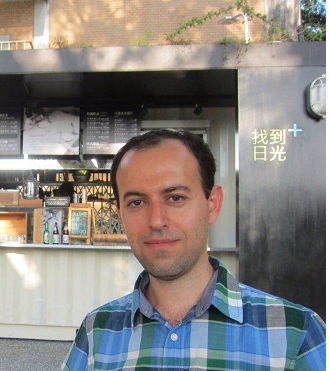 ماجرای سرقت مدال طلای ریاضی دان ایرانی