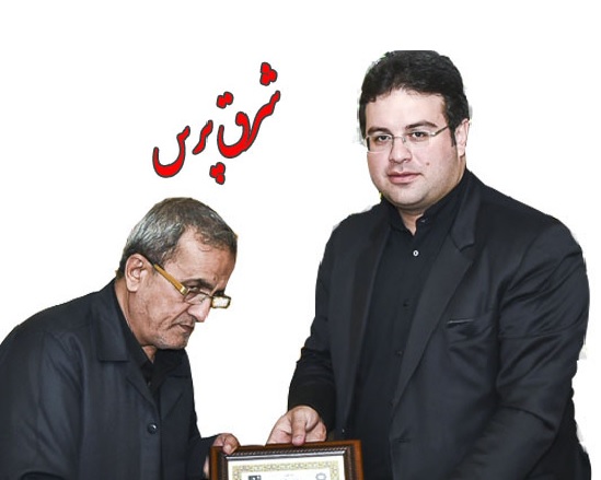 رئیس شورای شهر ساری انتخاب شد