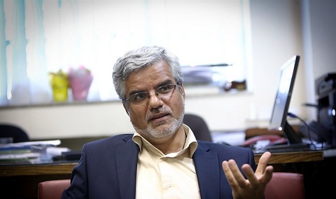 محمود صادقی اسناد فساد در صندوق ذخیره فرهنگیان را منتشر کرد