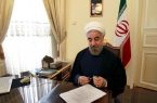 روحانی خطاب به لاریجانی : به مجلس می آیم و حقایق را می گویم
