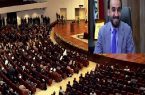 انتخاب الحلبوسی بعنوان رئیس پارلمان عراق؛ ایران یک, آمریکا صفر