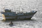 حمله گارد امارات به لنج ماهیگیری بوشهری