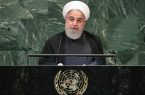 روحانی : جهان دوستی بهتر از ایران نخواهد داشت