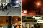 دلیل شدت زلزله شب گذشته مازندران چه بود؟
