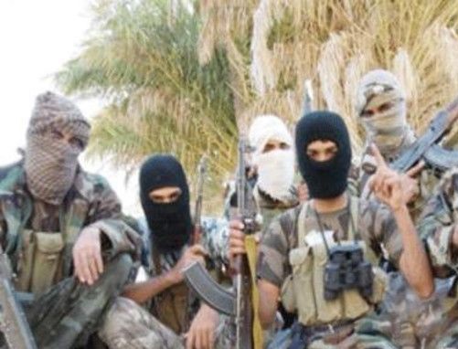 ربوده شدن ۱۴ نفر از بسیجیان توسط گروهک تروریستی جیش العدل