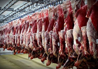 کاهش ۲۰ هزار تومانی گوشت قرمز