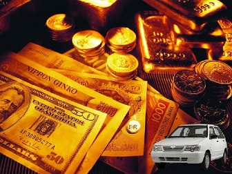 سقوط و ریزش؛ از دلار و ارز تا خودرو