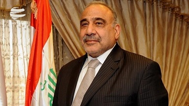عبدالمهدی رسماً نخست وزیری عراق را تحویل گرفت