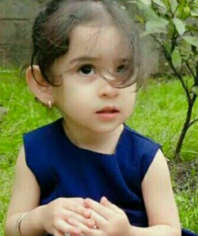 قتل مشکوک دختر ۴ ساله در قائم شهر