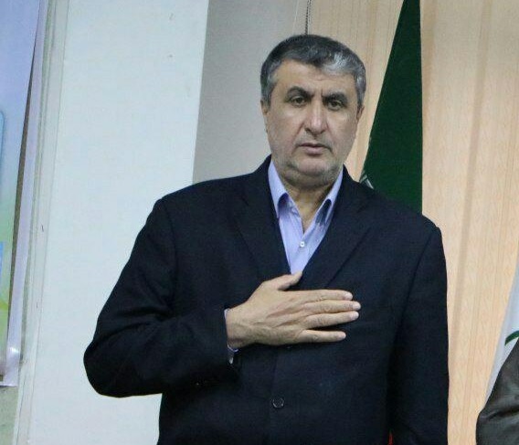 استاندار مازندران گزینه اصلی وزارت راه و شهرسازی