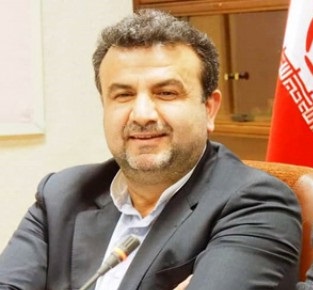 مجید ( احمد ) حسین زادگان به سمت سرپرست استانداری مازندران منصوب شد