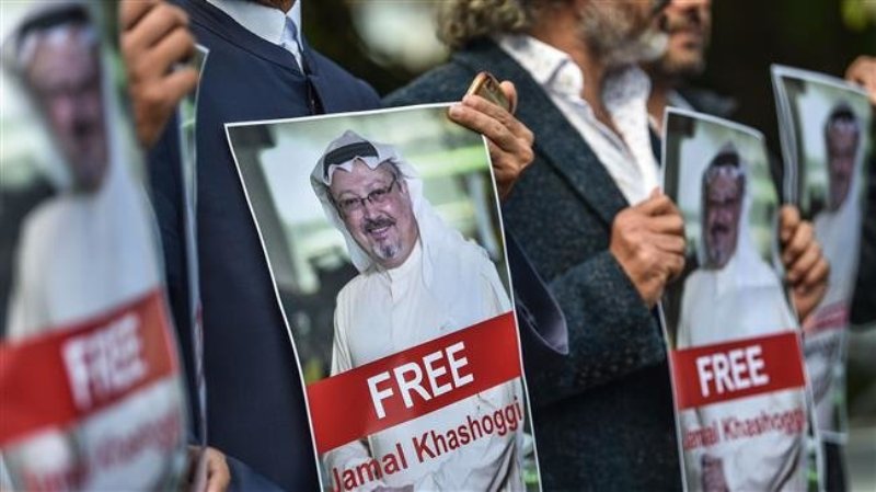واکنش آمریکا به اعتراف عربستان برای قتل خاشقچی
