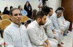 حکم اعدام متهمان ارز و سکه تائید شد