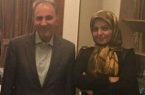 جزئیات ازدواج جدید دکتر نجفی شهردار سابق تهران