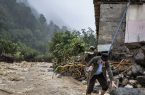 خسارت سیل به تاسیسات زیربنایی ۵۰ روستای نکا