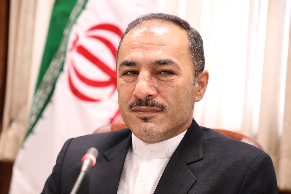 رئیس نمایندگی وزارت خارجه در مازندران منصوب شد