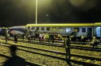 از تصادف مرگبار دختر جوان با قطار تا کشف جسد پسر جوان در فریدونکنار