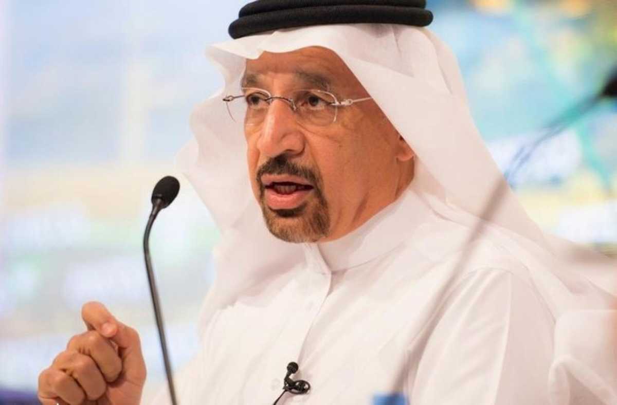عربستان خطاب به آمریکا : برای کاهش تولید نفت, به اجازه کسی نیاز نداریم