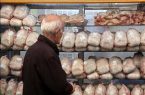 علت افزایش ۳ هزارتومانی قیمت مرغ در مازندران چیست؟