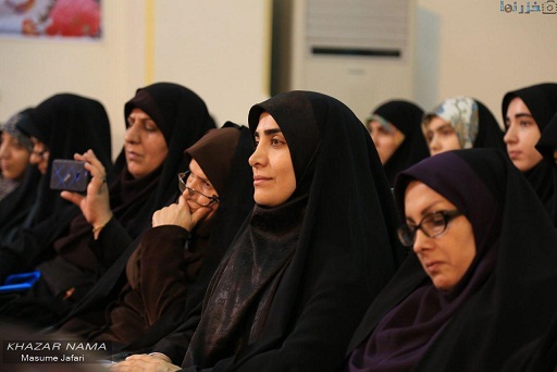 برگزاری اجلاس استانی نماز در ساری