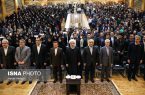 روحانی : همه کشورهای دنیا به جز ایران و کره‌شمالی عضوFATF هستند