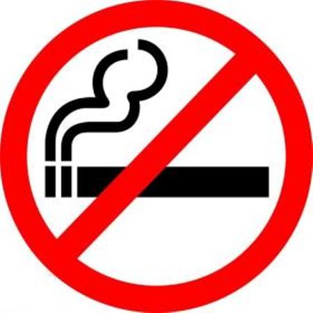 شهرداران نباید سیگاری باشند