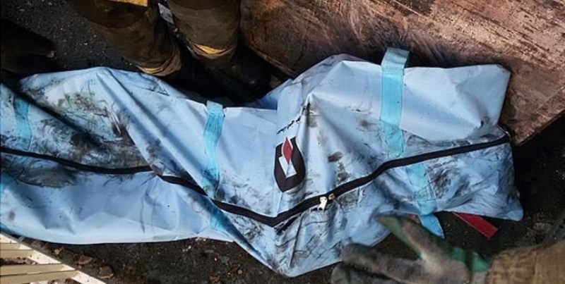 کشف جسد زن ۳۰ ساله ساروی در دشت ناز میاندورود