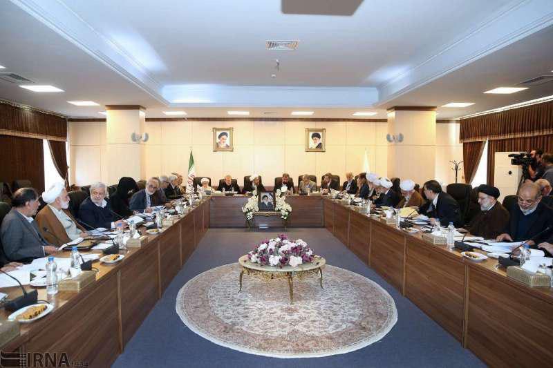 لایحه اصلاح قانون مبارزه با پولشویی در مجمع تشخیص مصلحت تائید شد