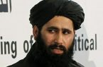 طالبان : با ایران که همسایه قدرتمند افغانستان است گفتگو می کنیم