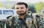 پیکر شهید مازندرانی غائله خان طومان سوریه شناسایی شد