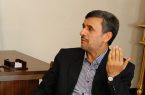 احمدی نژاد : زندان‌ها پر از منتقدین سران سه قوه است