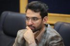 دوهزار اهوازی و مدعی العموم از وزیر ارتباطات شکایت کردند/ احتمال انفصال از خدمت آذری جهرمی