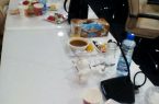 اعتراض وزیر کار به میز صبحانه لاکچری