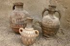 حفاری اماکن مذهبی و سرقت اشیاء عتیقه در میاندورود