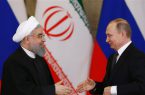 دوگانه ایران و روسیه به انتها رسید ؟