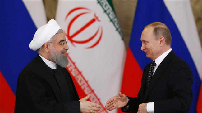 دوگانه ایران و روسیه به انتها رسید ؟