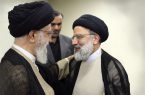 انتصاب حجت الاسلام رئیسی به ریاست قوه قضائیه