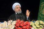 روحانی : رهبری فرمودند رهبری جنگ اقتصادی با رئیس جمهور باشد
