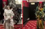 جزئیات برگزاری نمایش مُد و لباس مختلط در تهران + عکس