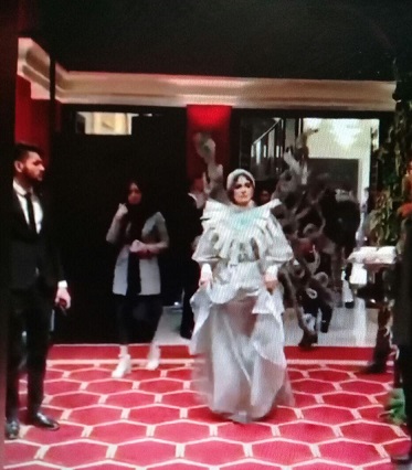 جزئیات برگزاری نمایش مُد و لباس مختلط در تهران + عکس