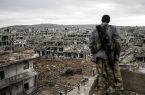 جنگ سوریه چند هزار کشته داشت؟