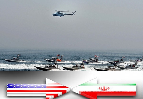 آیا آمریکا می خواهد ایران را مجبور به درگیری کند ؟