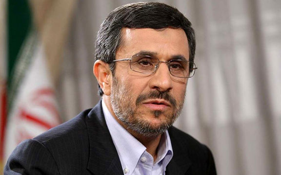 واکنش احمدی نژاد به ادعای جنجالی حجت الاسلام امیری فر