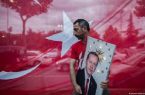 پایانی بر اقتدار مطلق حزب حاکم ترکیه