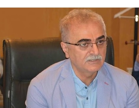 عبدالحمید فرزانه بعنوان سرپرست شهرداری ساری انتخاب شد