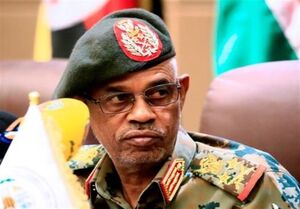 پایان عمر البشیر / کودتا در سودان